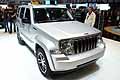 Jeep Cherokee 2.8 Limited CRD